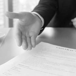 Dispute Resolution & Litigation